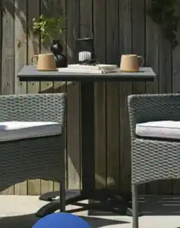 JYSK Table bistrot hobro offre
