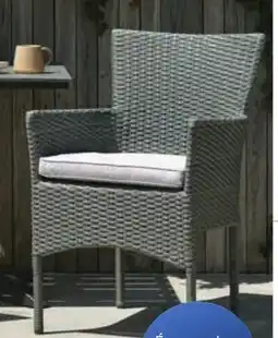JYSK Chaise empilable aidt offre