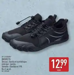 ALDI Baskets offre