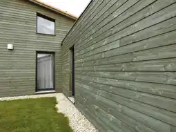 Brico Dépôt Lot de 6 clins kladi sbn cl3.1 vert l. 3900 x l. 125 x ep.20 mm offre