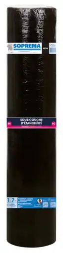 Brico Dépôt Sous couche d'étanchéité offre