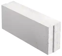 Brico Dépôt Beton cellulaire (2) offre