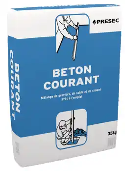 Brico Dépôt Béton courant universel (1) offre