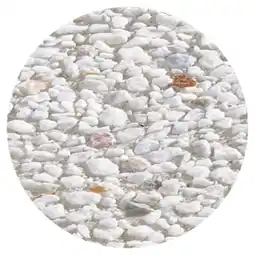 Brico Dépôt Dalle béton gravillons 40 x 40 cm offre