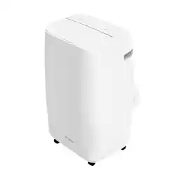 Brico Dépôt BODNER Climatiseur mobile kuban chaud / froid 3 500 w/12 000 btu offre