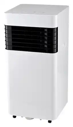 Brico Dépôt BODNER Climatiseur mobile 1500 w offre