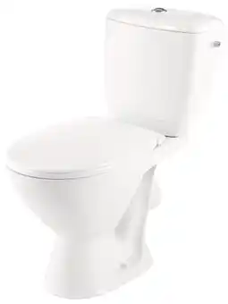 Brico Dépôt Pack wc nf lagon offre