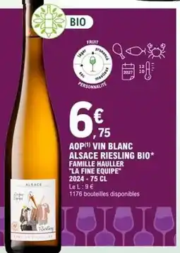 Auchan Tarte amandine poire offre