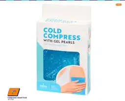 Action Compresse chaud-froid offre