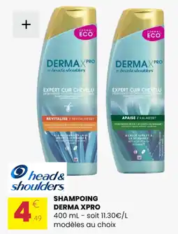 Stokomani Shampoing derma pro offre