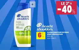 Stokomani Shampoing pure intense sébo régulateur offre