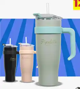 Stokomani Mug de transport miami emotion offre