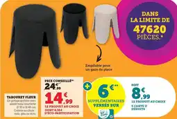 Tridôme Tous - peinture bois climats extrêmes offre