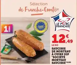 Thiriet Quenelles de brochet offre