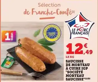 Thiriet Quenelles de brochet offre