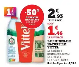 Thiriet Poulet sauce au lait de coco, cussy et riz basmati offre