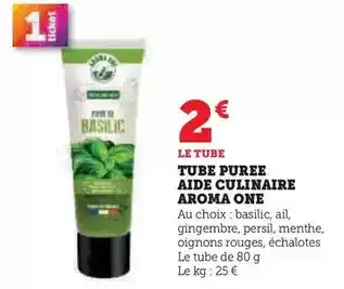 Thiriet Ratatouille cuisinée offre