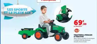Thiriet 8 crepes paysannes offre