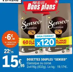 Thiriet Pizza little joe offre