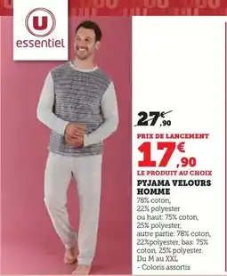 Thiriet 4 nems offre