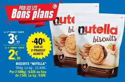 Thiriet Gnocchi aux champignons offre