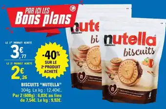 Thiriet Gnocchi aux champignons offre