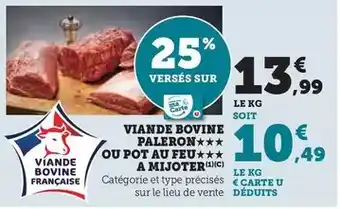 Thiriet 8 mini nems poulet offre