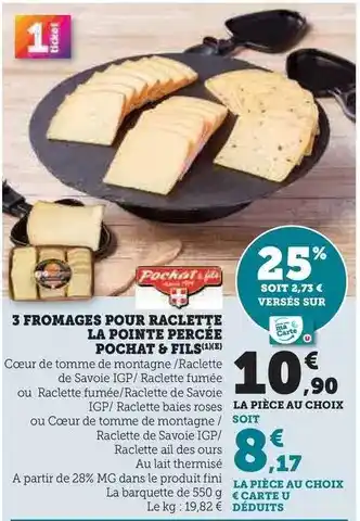 Thiriet Tagliatelles à la carbonara offre