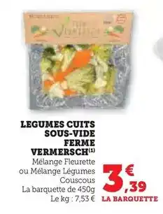 Thiriet Risotto aux aubergines et sauce crémeuse à la tomate offre