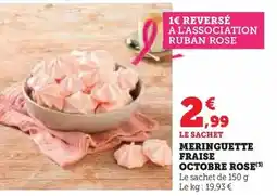 Thiriet Boeuf bourguignon et tagliatelles offre