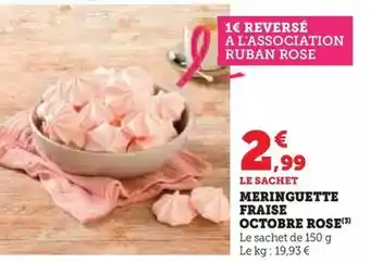 Thiriet Boeuf bourguignon et tagliatelles offre