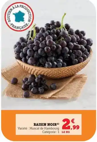 Thiriet Risotto aux fruits de mer offre