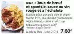 Thiriet Eee61 offre