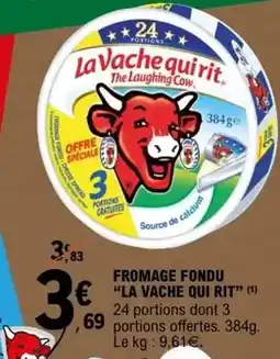 Thiriet Endives au jambon offre