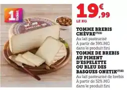 Thiriet 87535 speetzle aux lardons crème et oignons offre