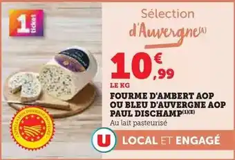 Thiriet Lasagnes au poulet et aux champignons offre