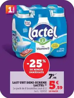 Thiriet Morceaux offre