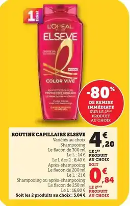 Thiriet Filets de cabillaud offre