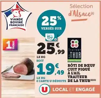 Thiriet Cap - coeurs de filets de merlu blanc du offre