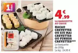 Thiriet 2 pavés de saumon biologiques offre