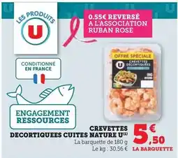 Thiriet Poulet jaune fermier biologique offre