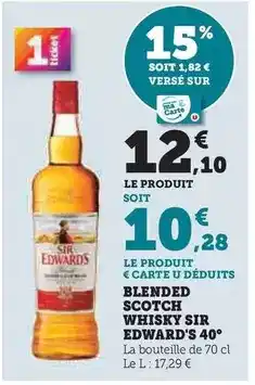 Thiriet 6 steaks hachés façon bouchère pur bœuf 15% m.g. race à viande offre