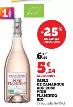 Thiriet 8 steaks hachés pur bœuf offre