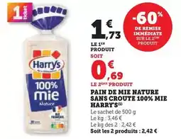 Thiriet 87058-farce pur porc qualité supérieure offre