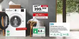 Gitem beko offre