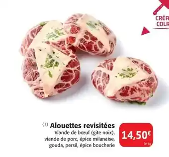 Thiriet Poêlée cuisinee à la printanière offre