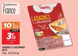 Thiriet Salade de fruits offre