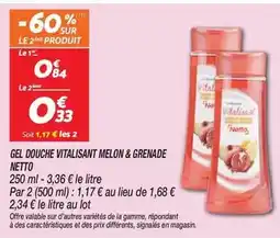 Thiriet Rhum raisins offre