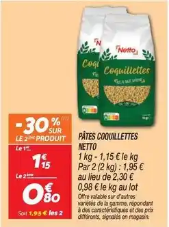 Thiriet Praline offre