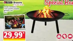 Norma Brasero offre